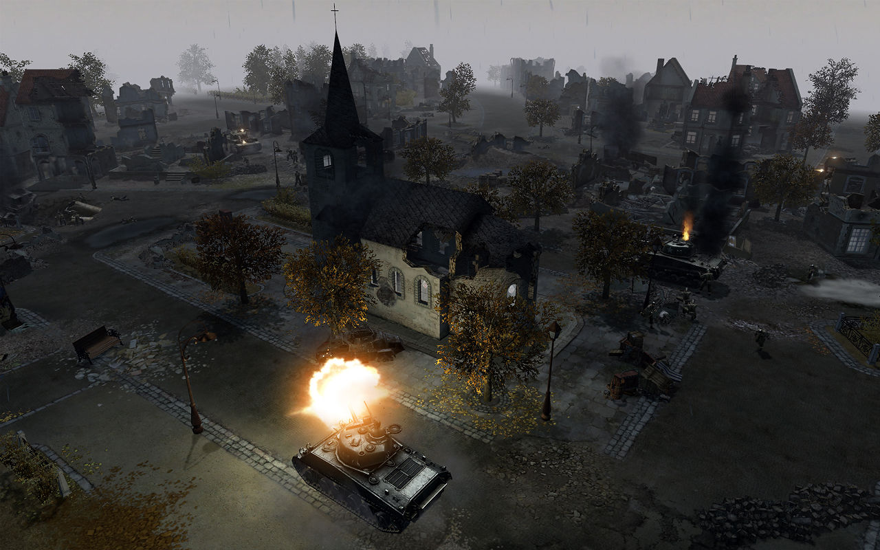 Men Of War Assault Squad Mp Supply Pack Bravo On Steam
