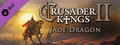 Crusader Kings II: Jade Dragon