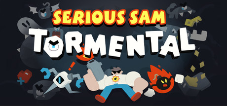 Serious Sam: Tormental concurrent players on Steam