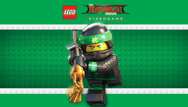 bewondering Ananiver suspensie The LEGO® NINJAGO® Movie Video Game on Steam