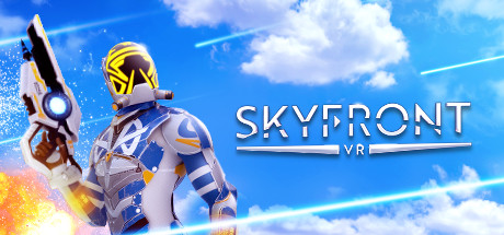 Skyfront VR