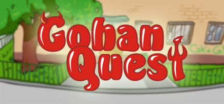 Gohan Quest