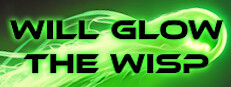 [限免] Will Glow the Wisp (steam)