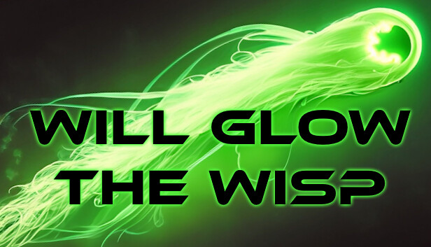 Will Glow the Wisp on Steam