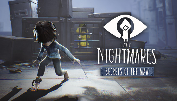 Secrets of the Maw, Little Nightmares Wiki