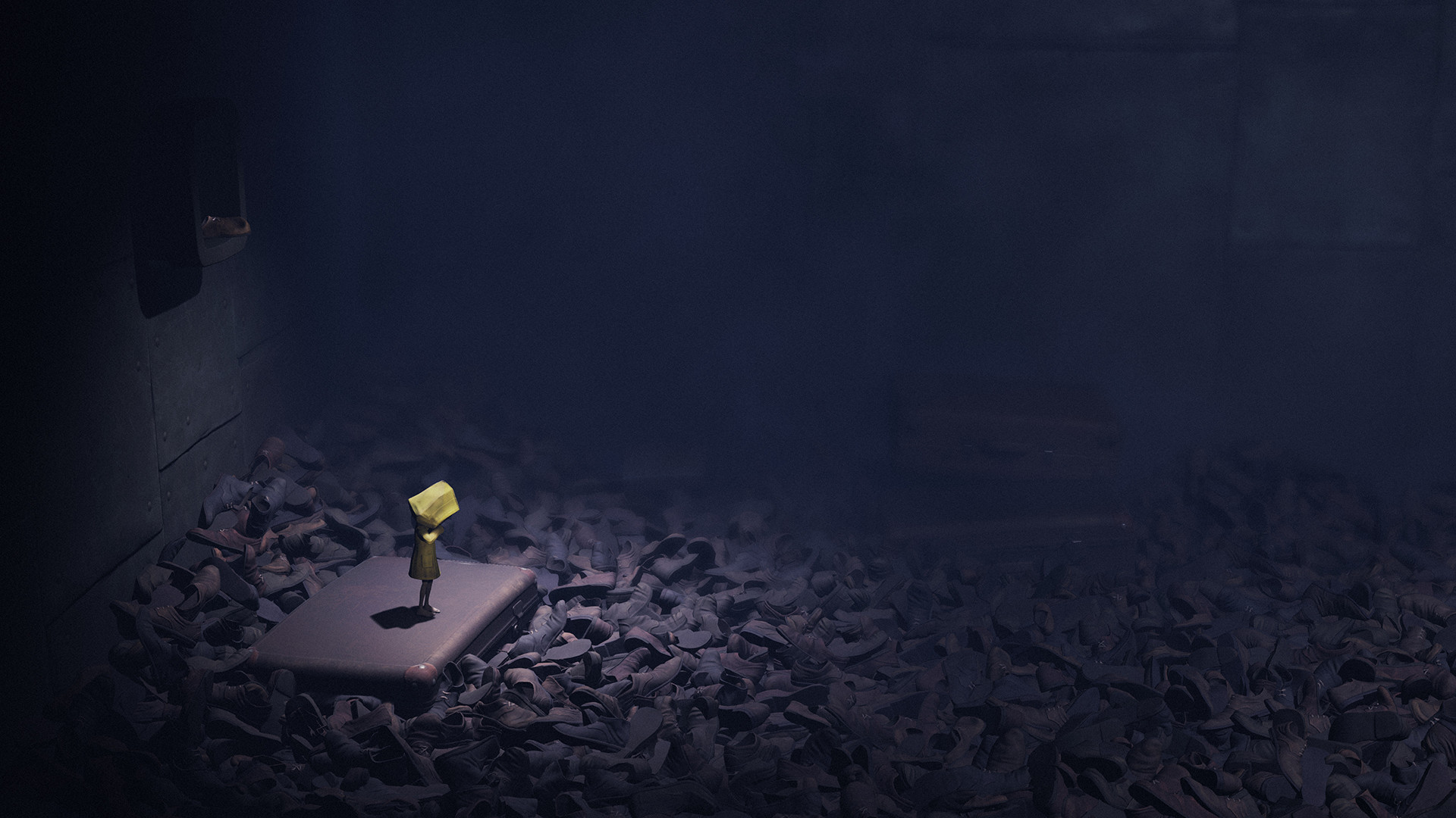 Little Nightmares - Secrets of The Maw Expansion Pass on Steam