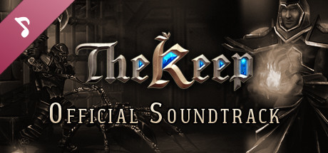 The Keep - Official Sound Track