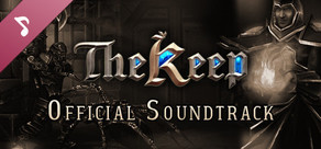 The Keep - Official Soundtrack