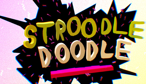 StroodleDoodle Steam capsule image