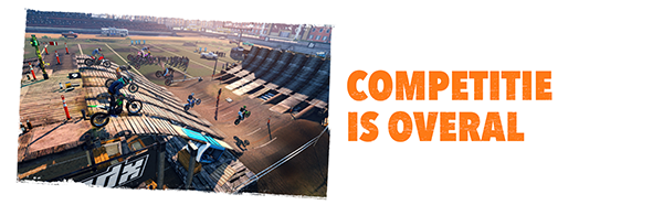 Trials Rising (Xbox ONE / Xbox Series X|S) thumbnail