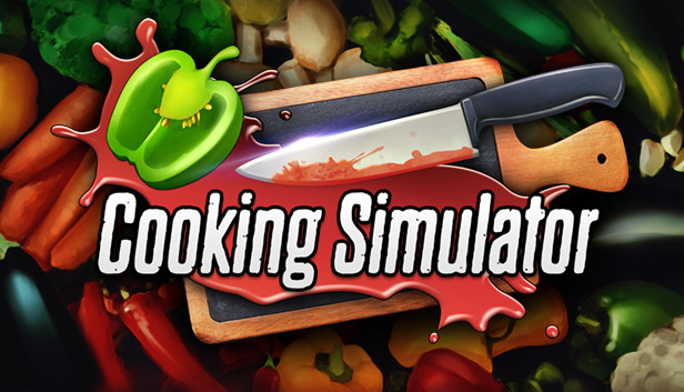 Save 59% on Cooking Simulator on Steam