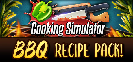 Cooking Simulator Cover Image