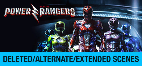 Saban's Power Rangers: Deleted/Extended/Alternative concurrent players on Steam