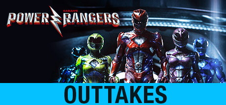 Saban's Power Rangers: Outtakes concurrent players on Steam