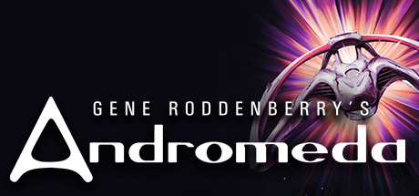 GENE RODDENBERRY'S ANDROMEDA