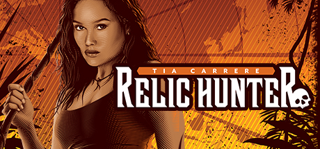 Relic Hunter concurrent players on Steam