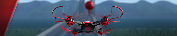 图片[2]-《无人机竞速联盟模拟器(The Drone Racing League Simulator) 》免安装绿色中文版