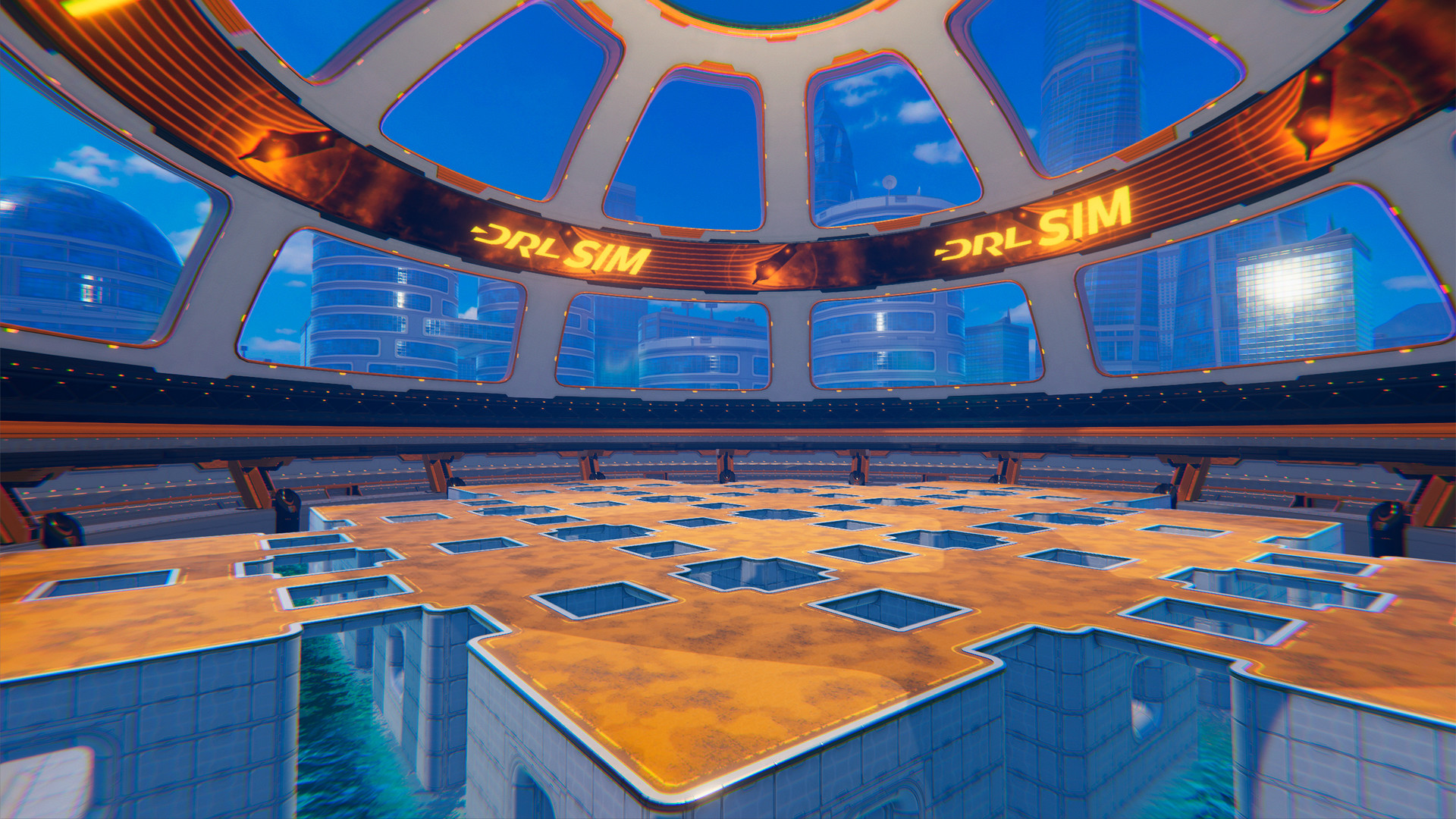 Drone racing league download Drone racing league download