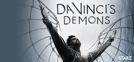 Da Vinci's Demons: The Devil concurrent players on Steam