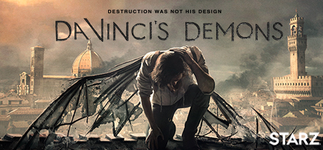 Da Vinci's Demons: Anima Venator concurrent players on Steam