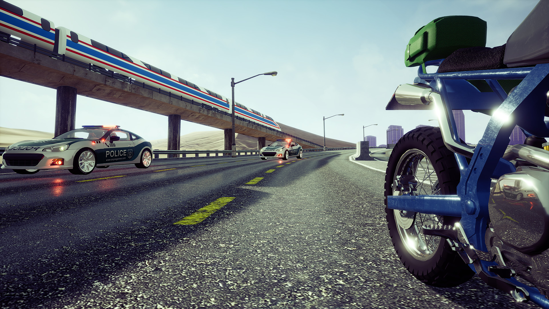 Save 80 on Bike Rush on Steam