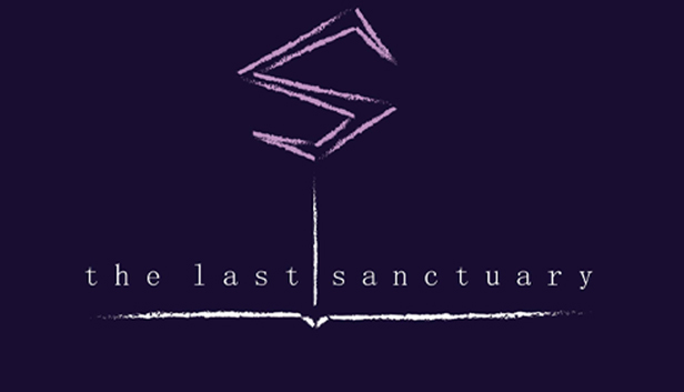 The Last Sanctuary VR Steam capsule image