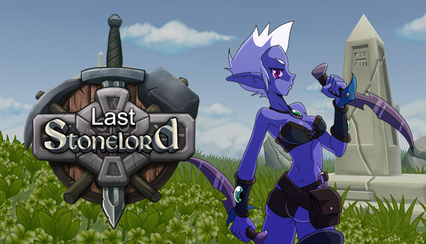 Last Stonelord Steam capsule image