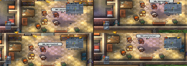 Steam で 75 オフ The Escapists 2