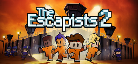 The Escapists 2 On Steam