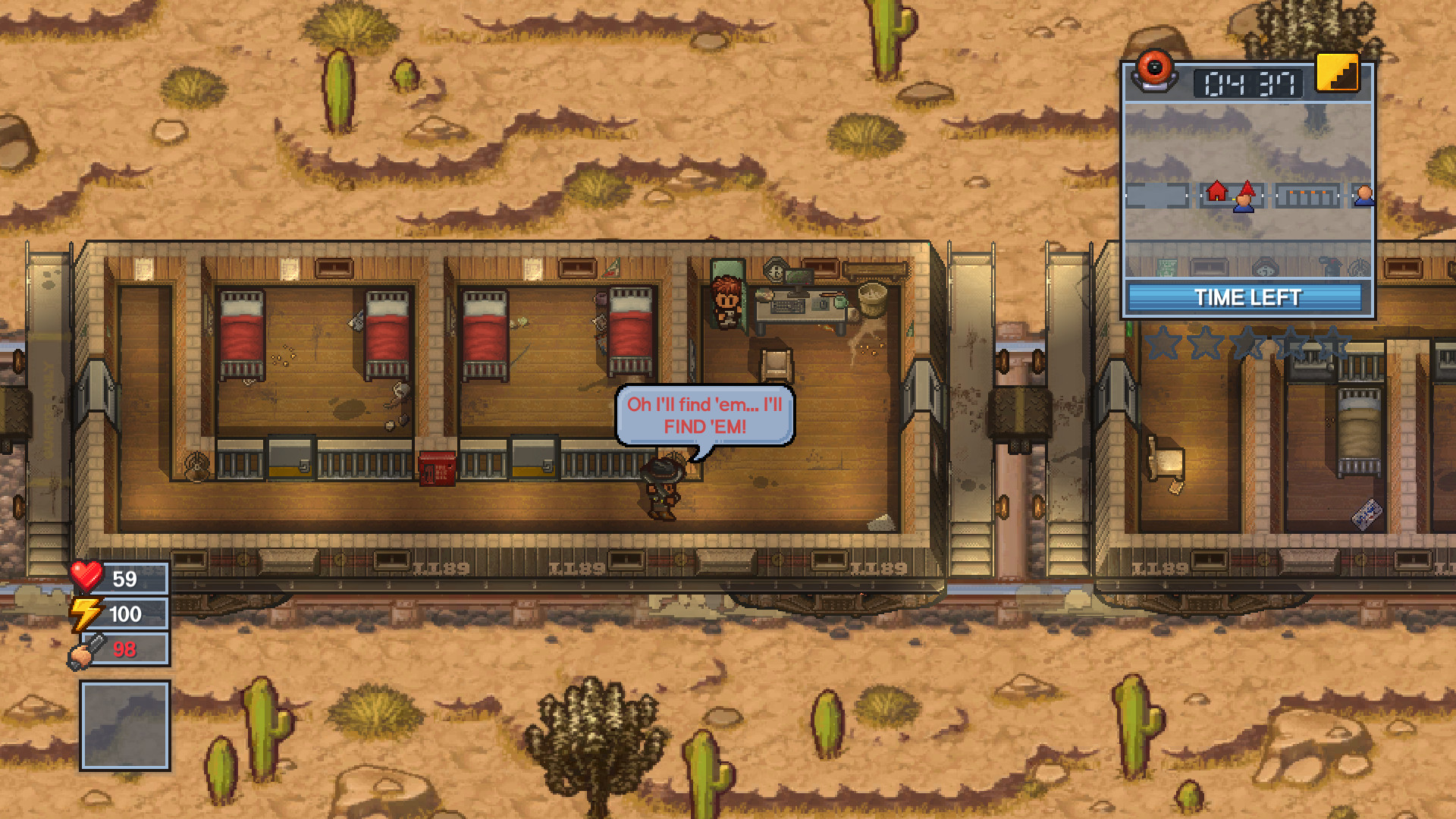The Escapists 2 on Steam