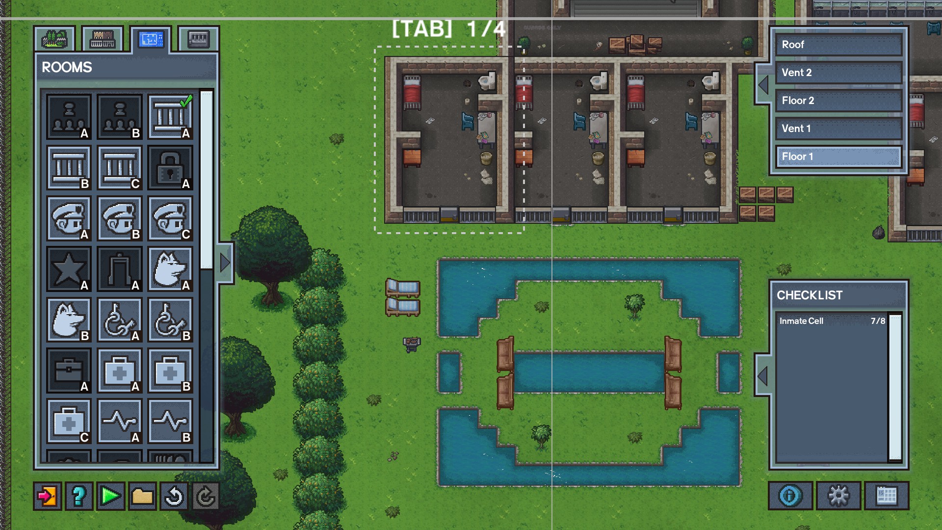 Save 75 On The Escapists 2 On Steam