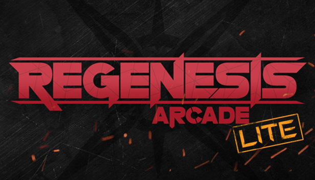 Regenesis Arcade Lite