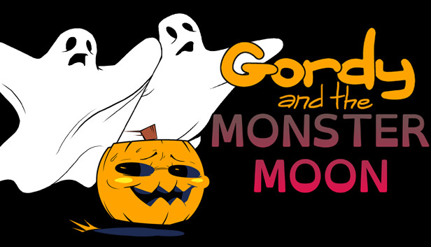 Gordy and the Monster Moon Steam capsule image