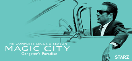 Magic City: The Sins of the Father concurrent players on Steam