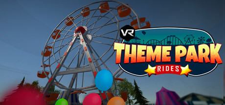 VR Theme Park Rides en Steam