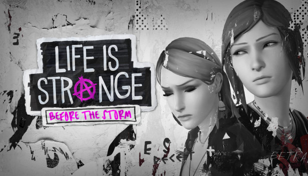 Life is Strange 2 no Steam