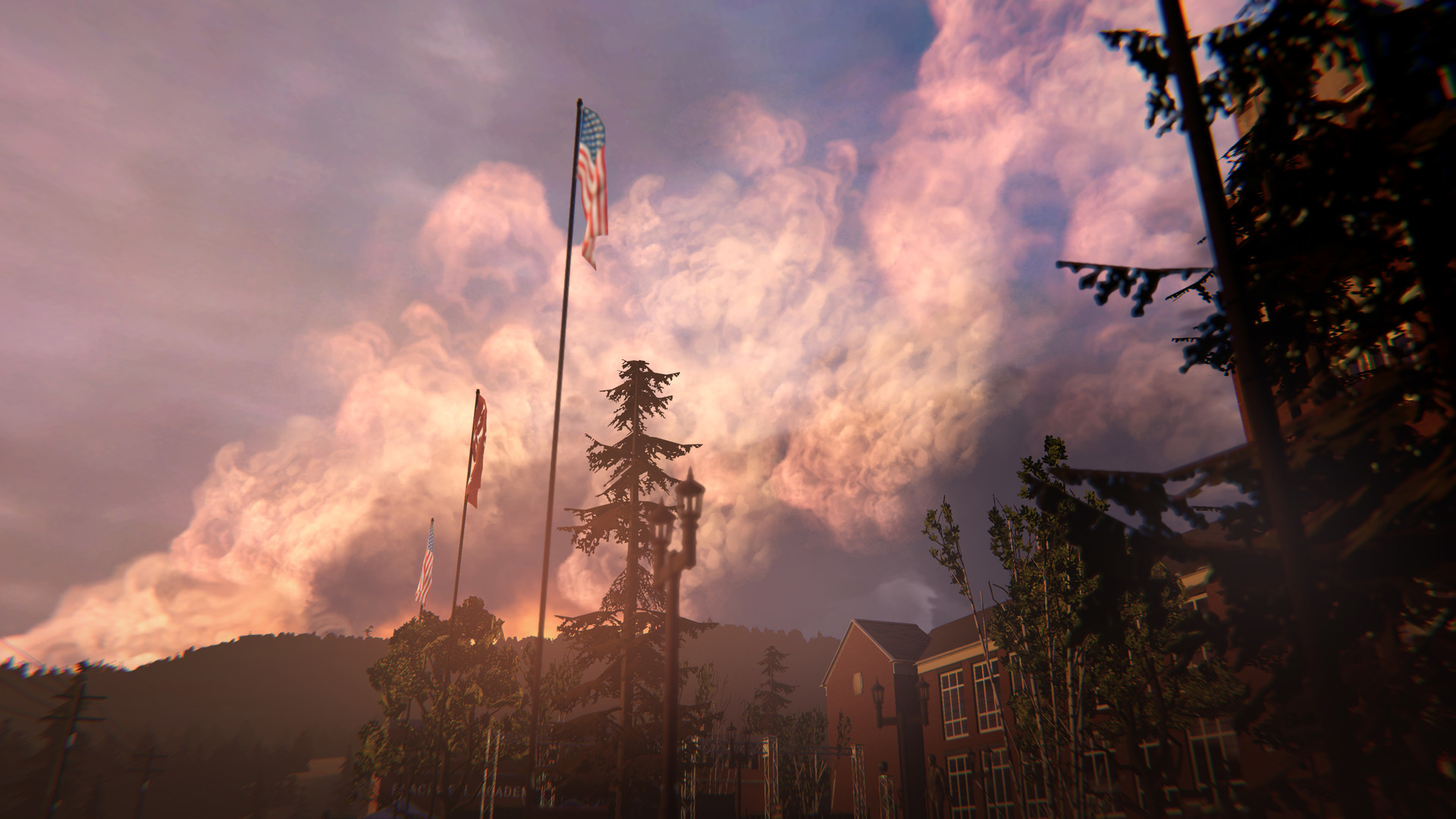 Life is Strange: Before the Storm on Steam