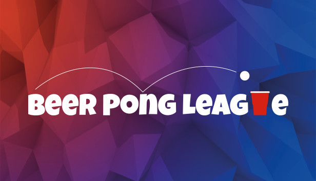 Beer Pong League Steam capsule image