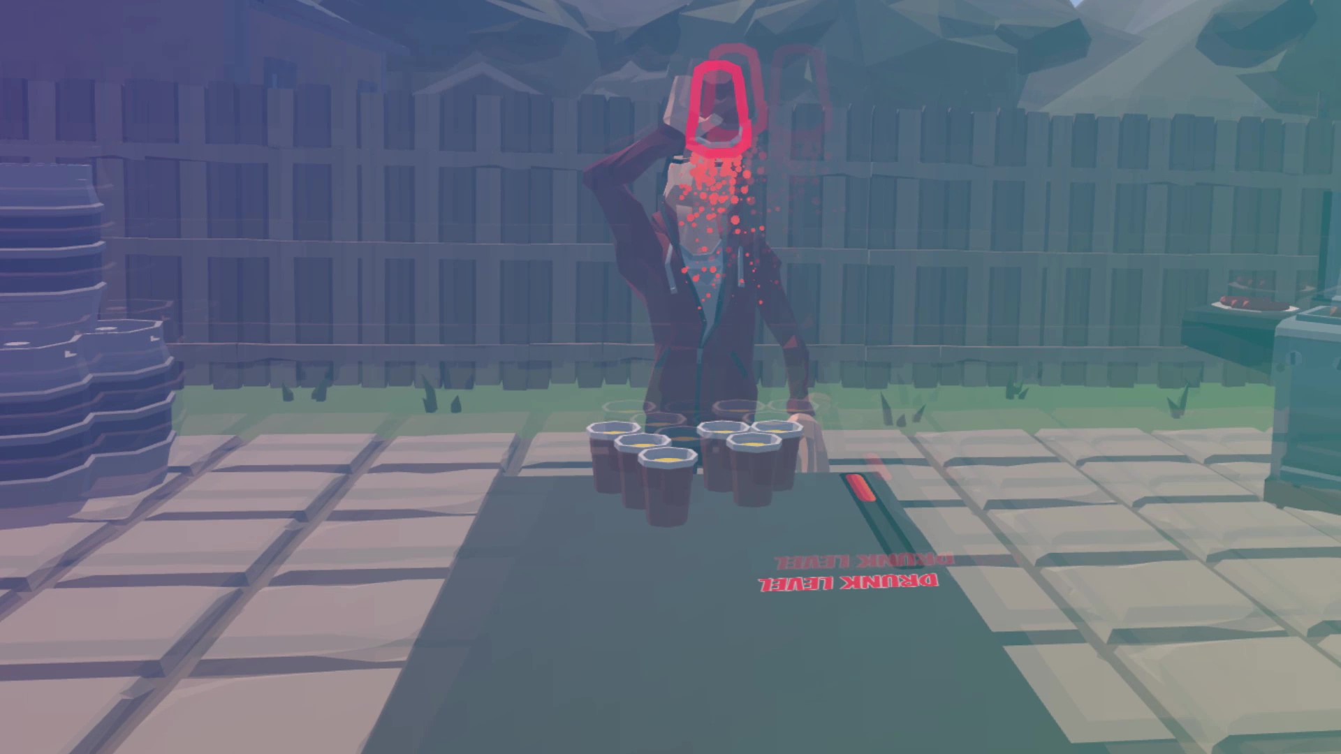 Beer Pong League on Steam