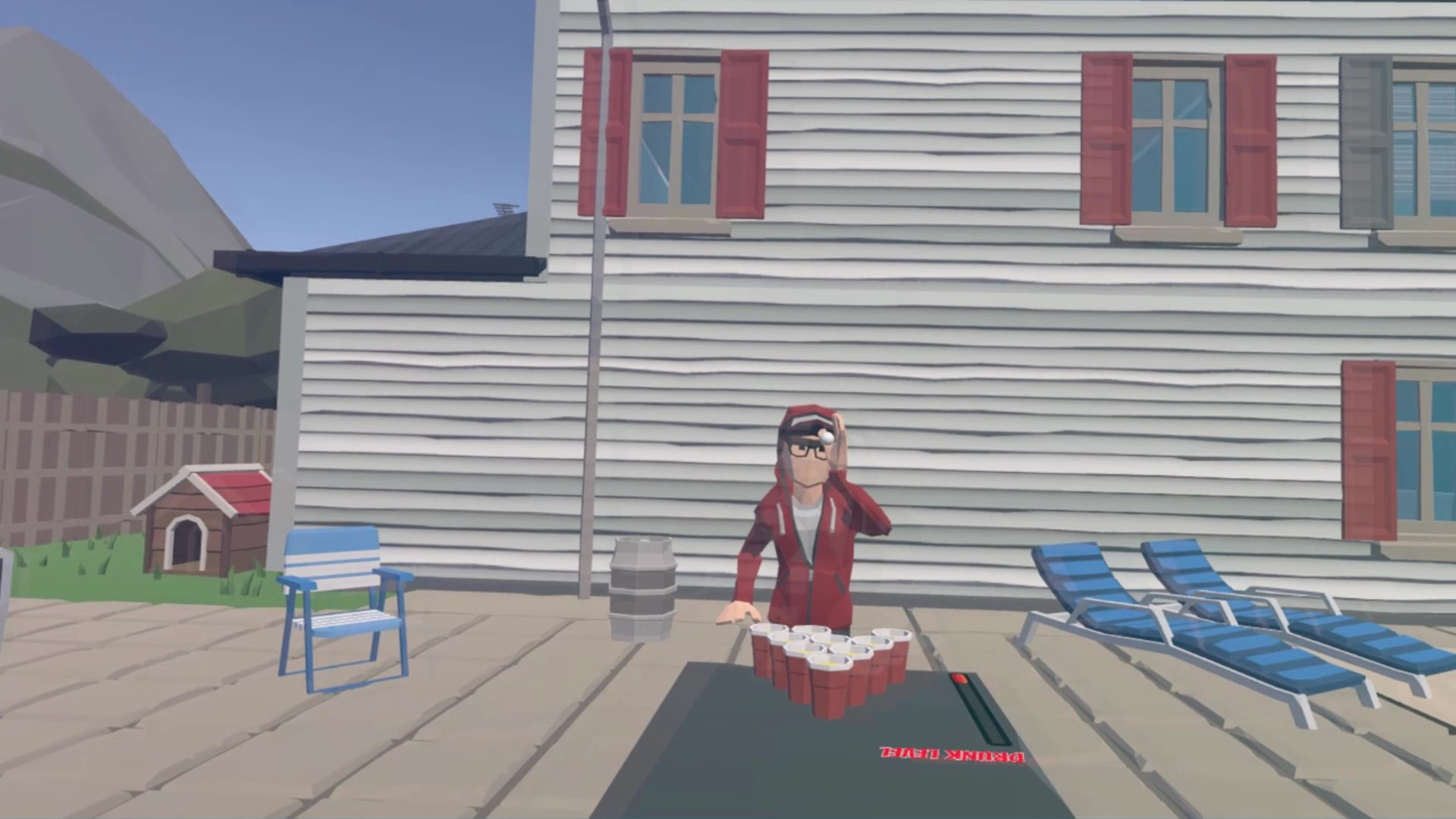 Beer Pong League on Steam