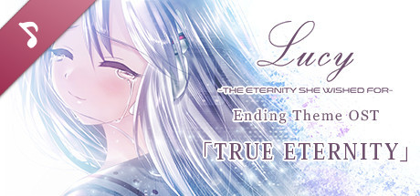 Lucy The Eternity She Wished For Ending Theme Ost Appid Steamdb