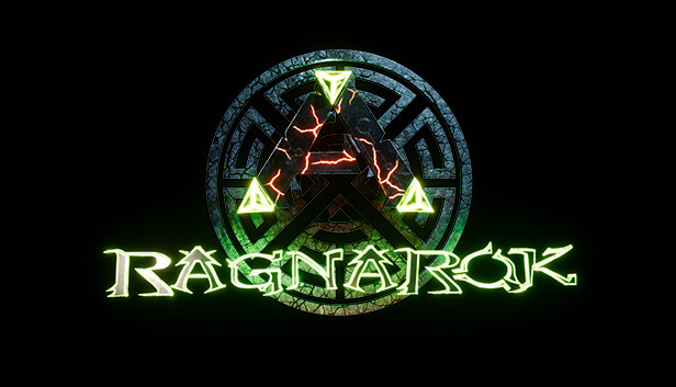Ragnarok - ARK Expansion Map on Steam