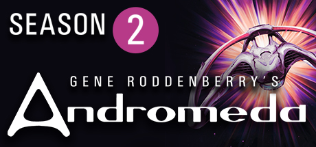 GENE RODDENBERRY'S ANDROMEDA: A Heart for Falsehood Framed concurrent players on Steam