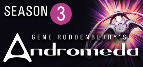GENE RODDENBERRY'S ANDROMEDA: If the Wheel is Fixed concurrent players on Steam