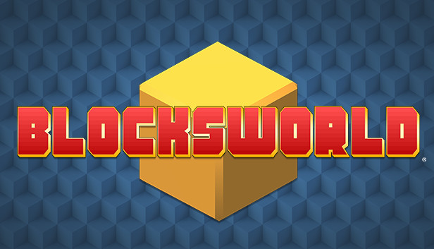 Blocksworld Steam capsule image