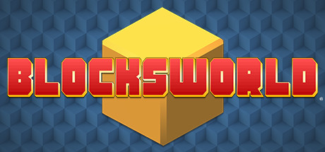 Blocksworld Cover Image