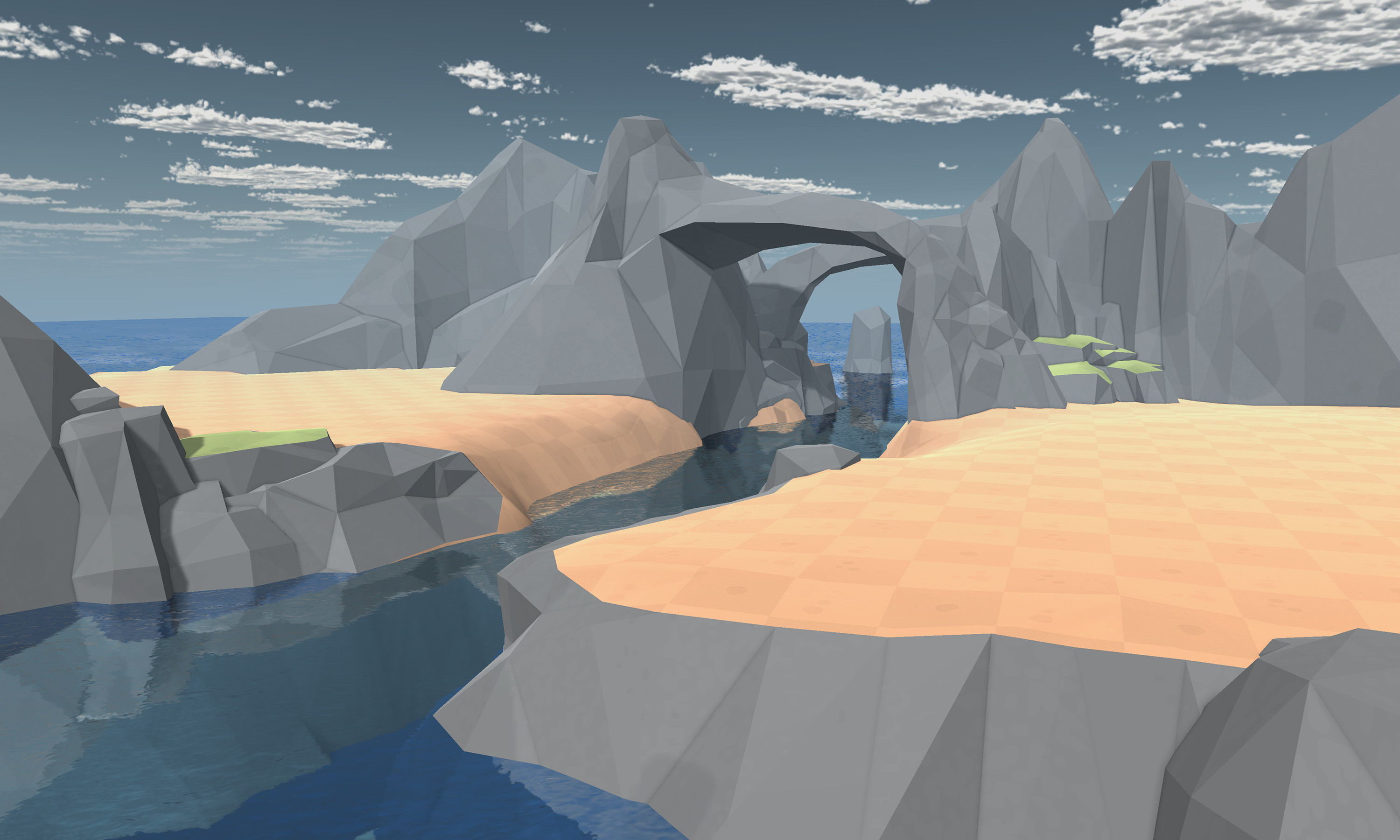 Blocksworld (App 642390) · SteamDB