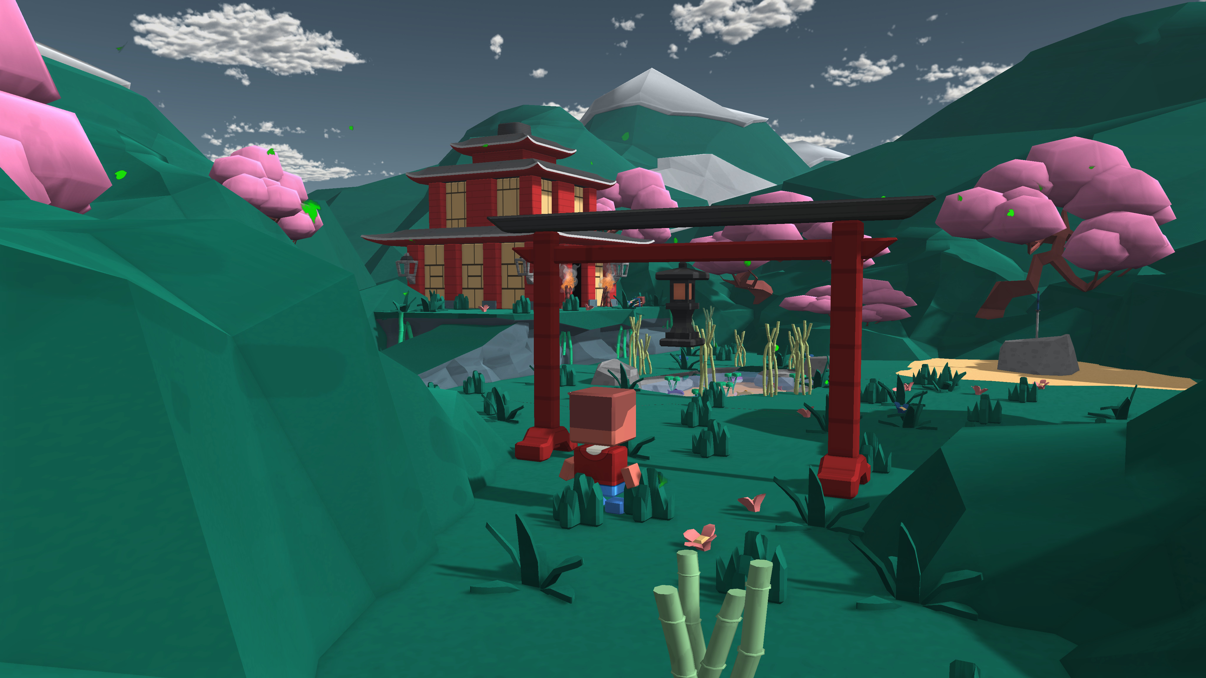 Blocksworld · AppID 642390 · SteamDB