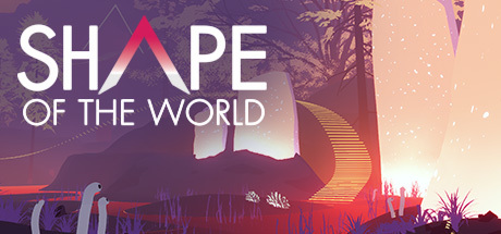 Shape of the World Cover Image