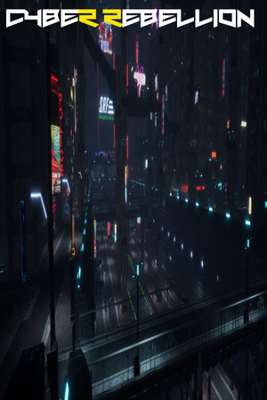 Cyber Rebellion